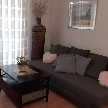 Apartament Amanecer Marino, Solo A 5 Minutos Andando De La Playa Puçol Zewnętrze zdjęcie