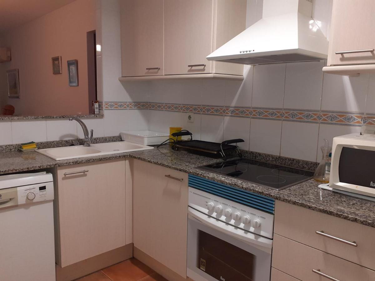 Apartament Amanecer Marino, Solo A 5 Minutos Andando De La Playa Puçol Zewnętrze zdjęcie