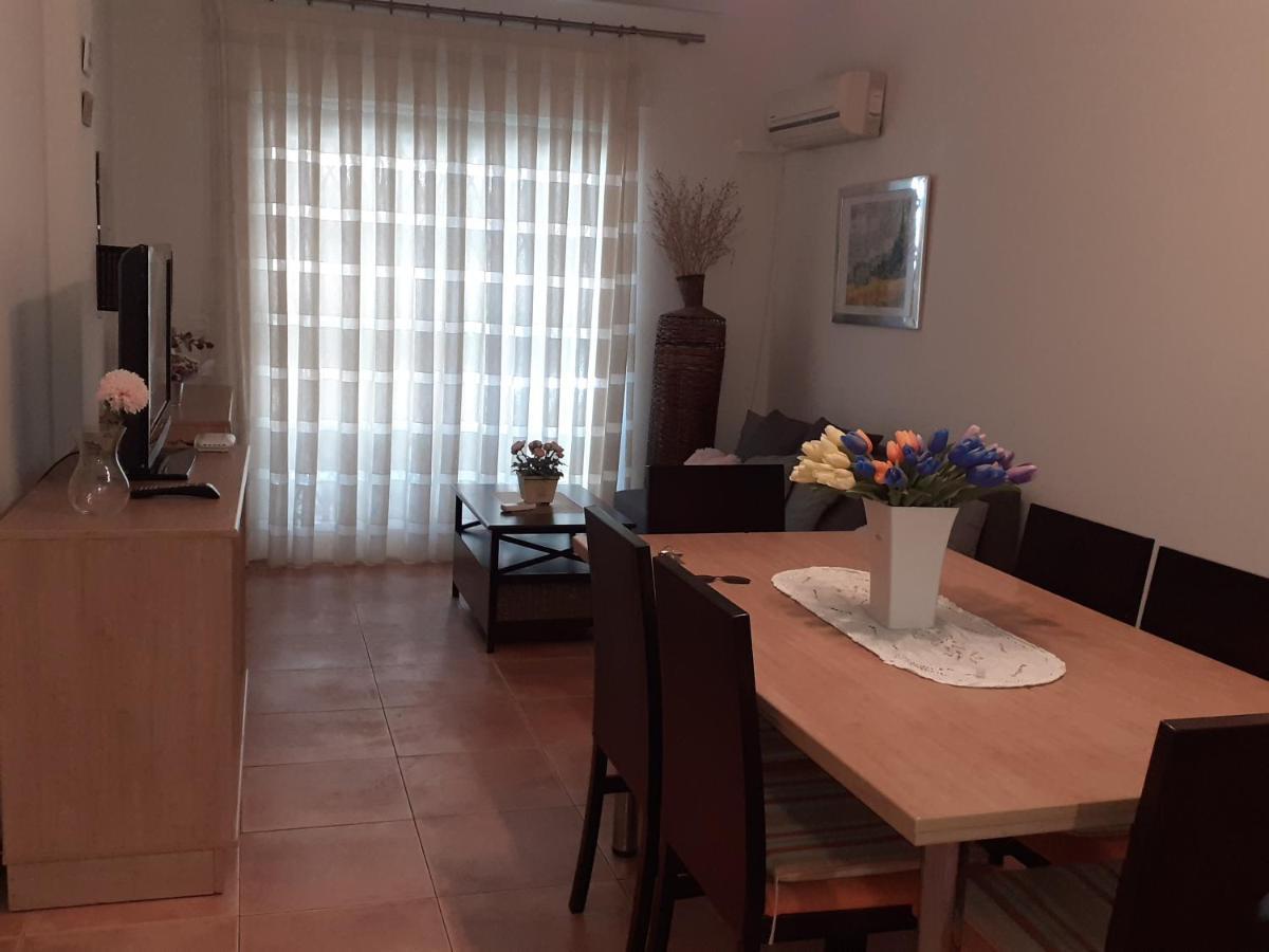 Apartament Amanecer Marino, Solo A 5 Minutos Andando De La Playa Puçol Zewnętrze zdjęcie