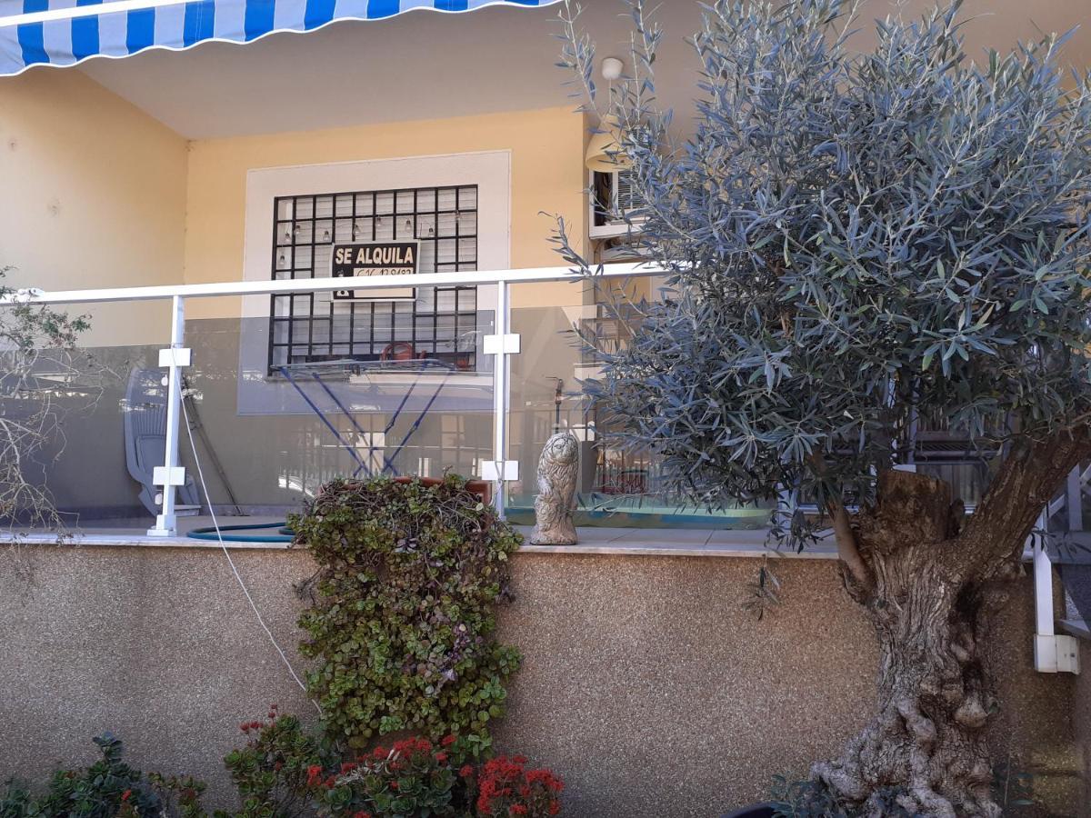 Apartament Amanecer Marino, Solo A 5 Minutos Andando De La Playa Puçol Zewnętrze zdjęcie