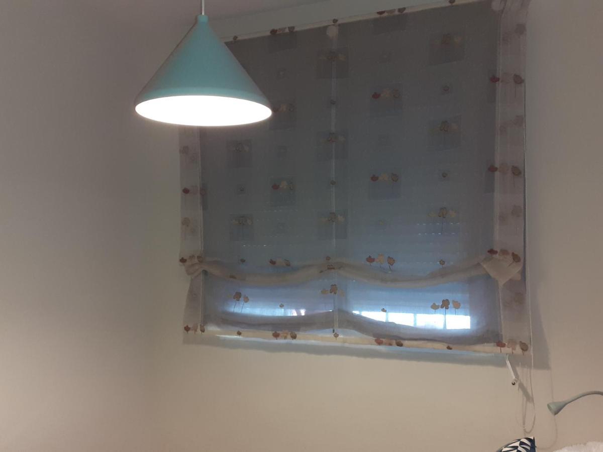 Apartament Amanecer Marino, Solo A 5 Minutos Andando De La Playa Puçol Zewnętrze zdjęcie