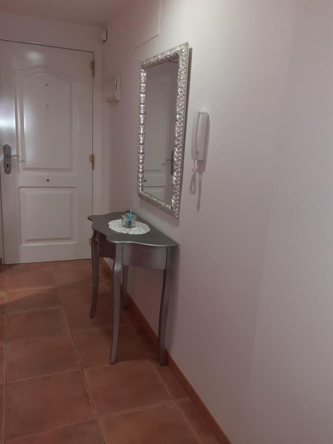 Apartament Amanecer Marino, Solo A 5 Minutos Andando De La Playa Puçol Zewnętrze zdjęcie