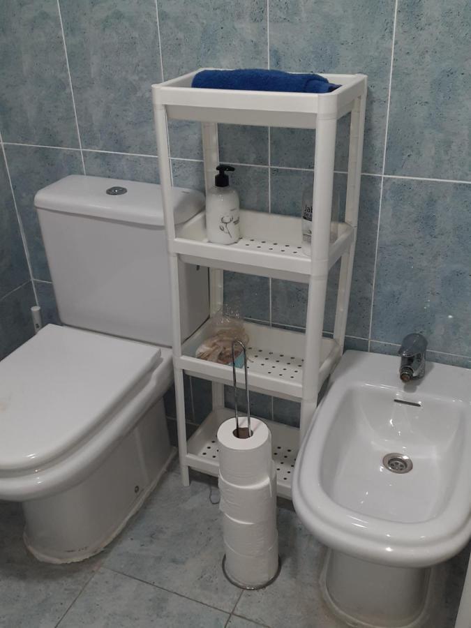Apartament Amanecer Marino, Solo A 5 Minutos Andando De La Playa Puçol Zewnętrze zdjęcie