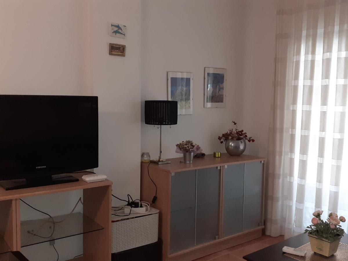 Apartament Amanecer Marino, Solo A 5 Minutos Andando De La Playa Puçol Zewnętrze zdjęcie