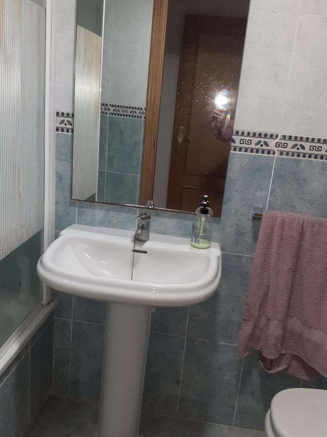 Apartament Amanecer Marino, Solo A 5 Minutos Andando De La Playa Puçol Zewnętrze zdjęcie
