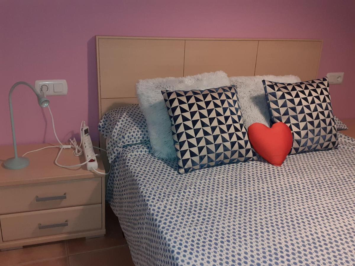 Apartament Amanecer Marino, Solo A 5 Minutos Andando De La Playa Puçol Zewnętrze zdjęcie