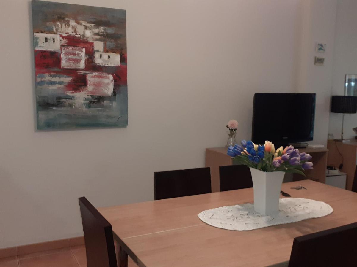 Apartament Amanecer Marino, Solo A 5 Minutos Andando De La Playa Puçol Zewnętrze zdjęcie
