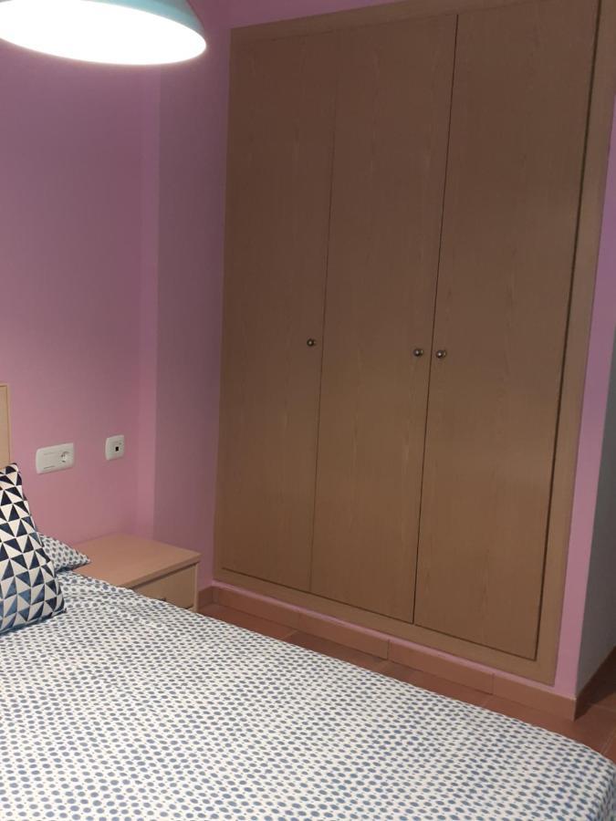 Apartament Amanecer Marino, Solo A 5 Minutos Andando De La Playa Puçol Zewnętrze zdjęcie
