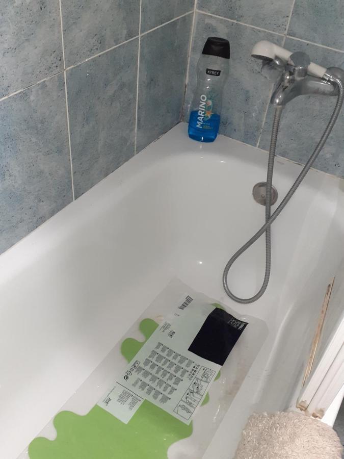 Apartament Amanecer Marino, Solo A 5 Minutos Andando De La Playa Puçol Zewnętrze zdjęcie